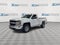 2018 Chevrolet Silverado 1500 LS