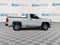 2018 Chevrolet Silverado 1500 LS