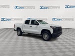 2023 Chevrolet Colorado 2WD Work Truck