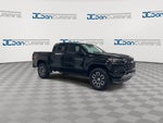 2023 Chevrolet Colorado 4WD Z71