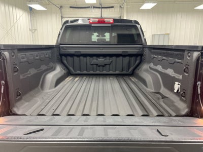 2023 Chevrolet Colorado 4WD Z71