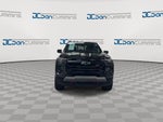 2023 Chevrolet Colorado 4WD Z71