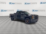 2015 Chevrolet Silverado 1500 Work Truck
