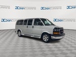2014 GMC Savana Cargo 1500 Upfitter