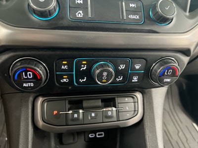 2021 GMC Acadia AT4