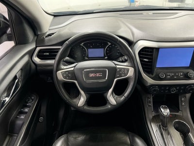 2017 GMC Acadia SLT