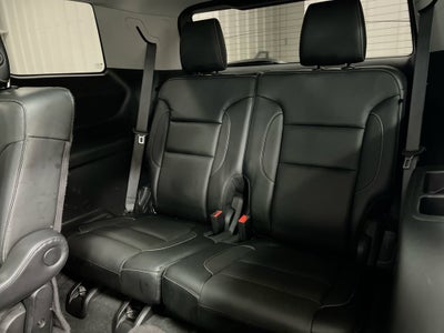 2017 GMC Acadia SLT