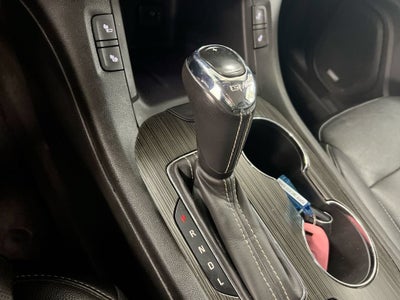2018 GMC Acadia SLT