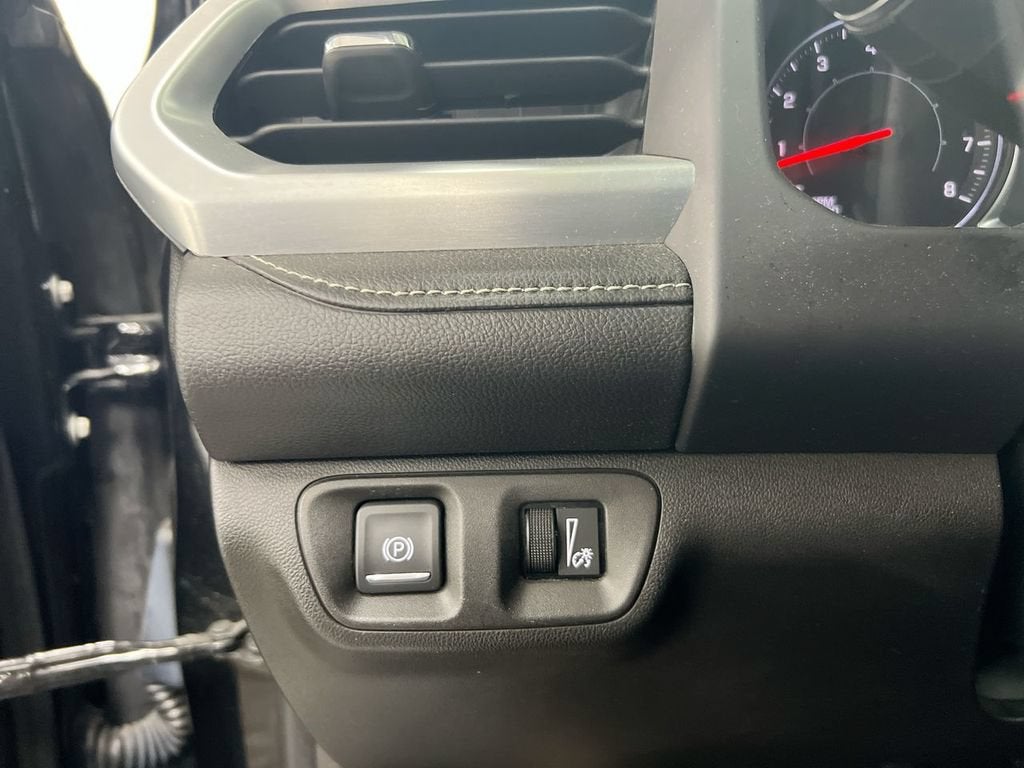 2018 GMC Acadia SLT