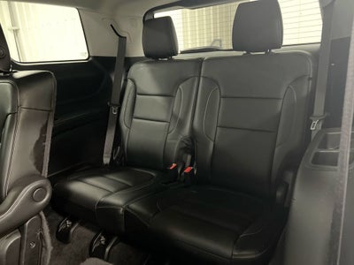 2018 GMC Acadia SLT