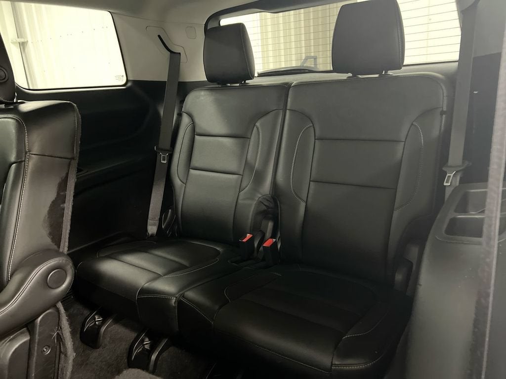 2018 GMC Acadia SLT