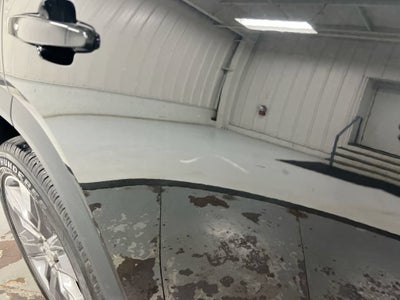 2018 GMC Acadia SLT