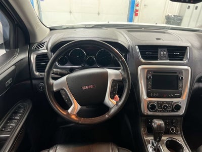 2017 GMC Acadia Limited Limited