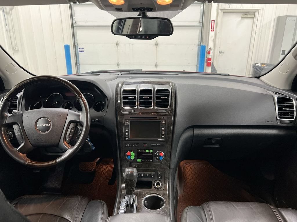 2012 GMC Acadia Denali