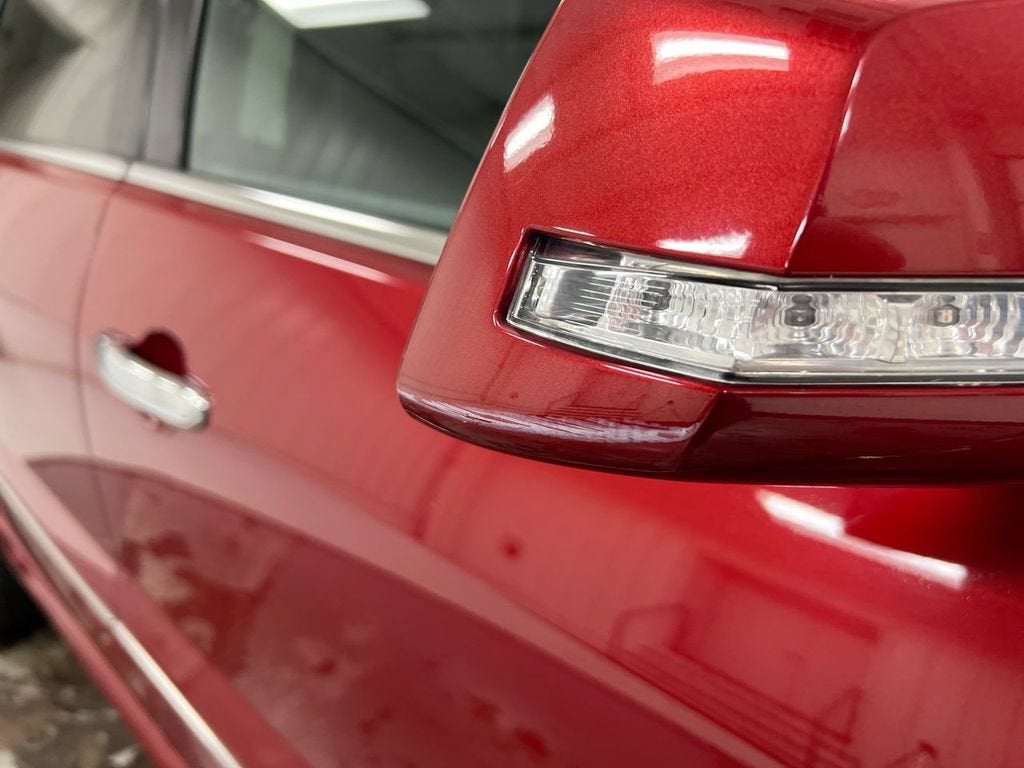 2012 GMC Acadia Denali