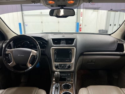2013 GMC Acadia Denali