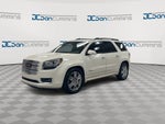 2013 GMC Acadia Denali