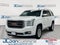 2015 GMC Yukon SLE