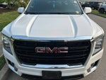 2022 GMC Yukon SLE