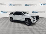 2022 GMC Yukon XL AT4