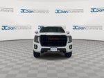 2022 GMC Yukon XL AT4