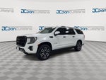 2022 GMC Yukon XL AT4