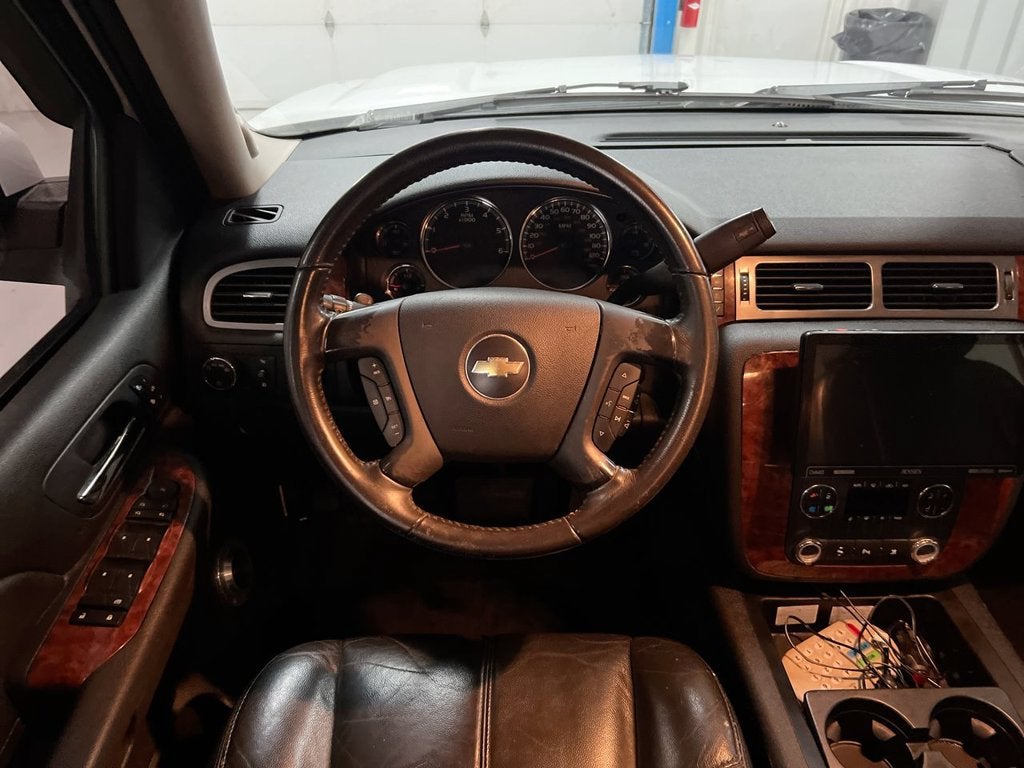 2007 Chevrolet Tahoe LT