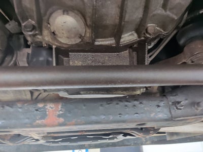 2007 Chevrolet Tahoe LT