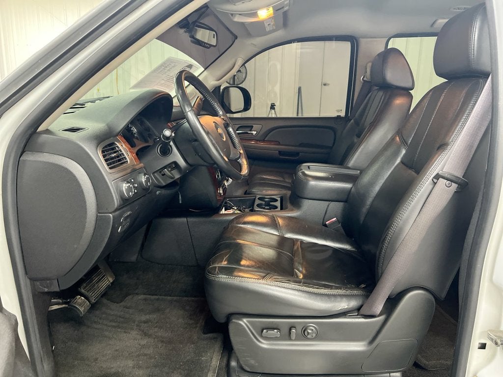 2007 Chevrolet Tahoe LT