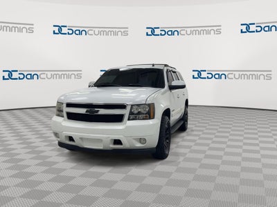 2007 Chevrolet Tahoe LT