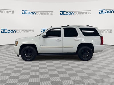 2007 Chevrolet Tahoe LT