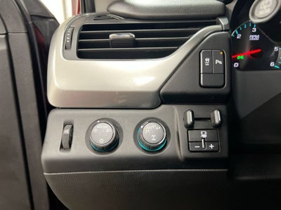2017 Chevrolet Tahoe LS