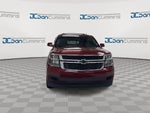 2017 Chevrolet Tahoe LS