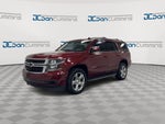 2017 Chevrolet Tahoe LS