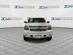2011 Chevrolet Suburban LTZ