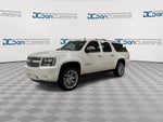 2011 Chevrolet Suburban LTZ