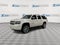 2011 Chevrolet Suburban LTZ