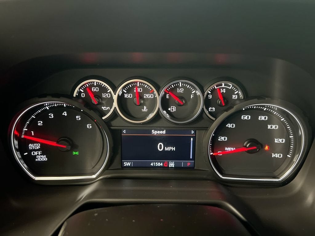 2024 Chevrolet Tahoe LS