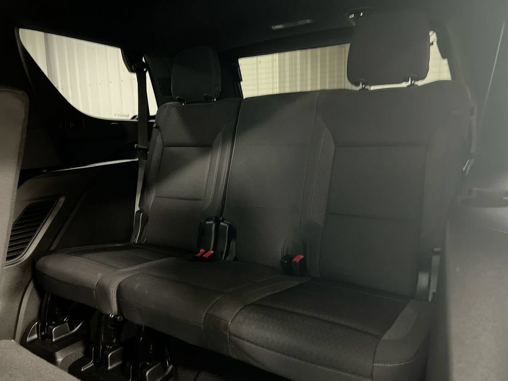 2024 Chevrolet Tahoe LS
