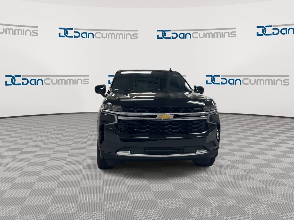 2024 Chevrolet Tahoe LS