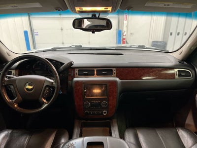 2010 Chevrolet Tahoe LT