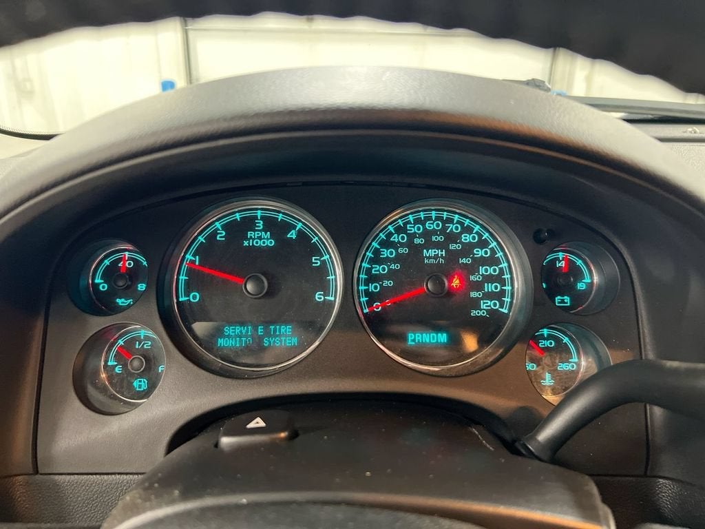 2010 Chevrolet Tahoe LT