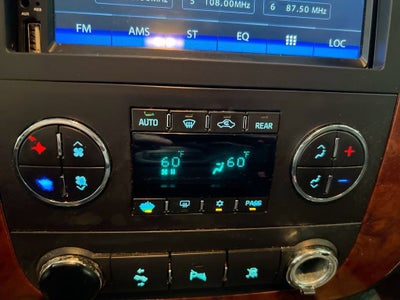 2010 Chevrolet Tahoe LT