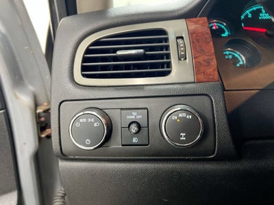 2010 Chevrolet Tahoe LT