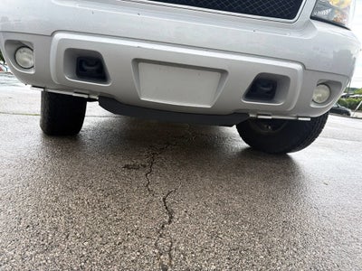 2010 Chevrolet Tahoe LT