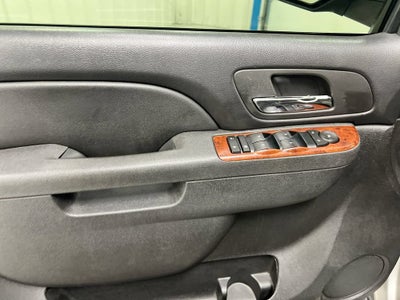 2010 Chevrolet Tahoe LT
