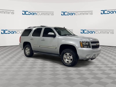 2010 Chevrolet Tahoe LT