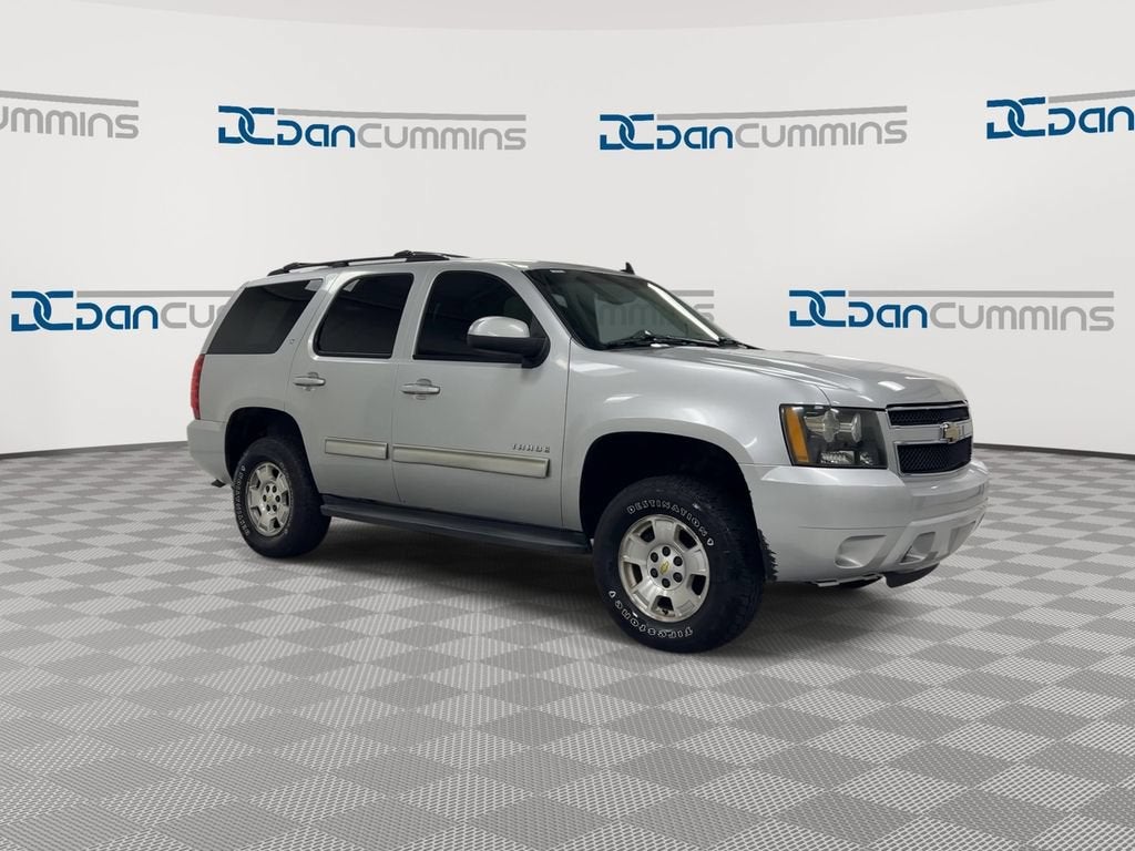 2010 Chevrolet Tahoe LT