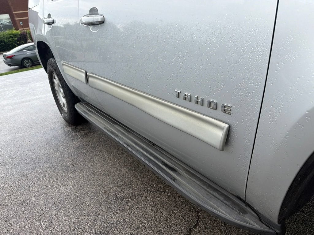 2010 Chevrolet Tahoe LT