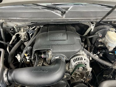 2010 Chevrolet Tahoe LT